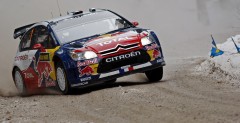 Sebastien Loeb